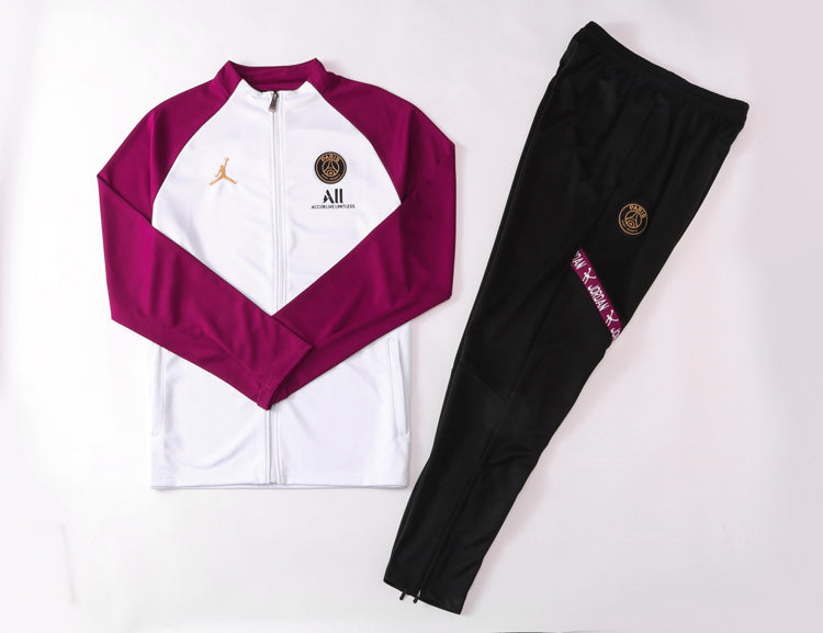 Chándal conjunto París Saint-Germain 2021