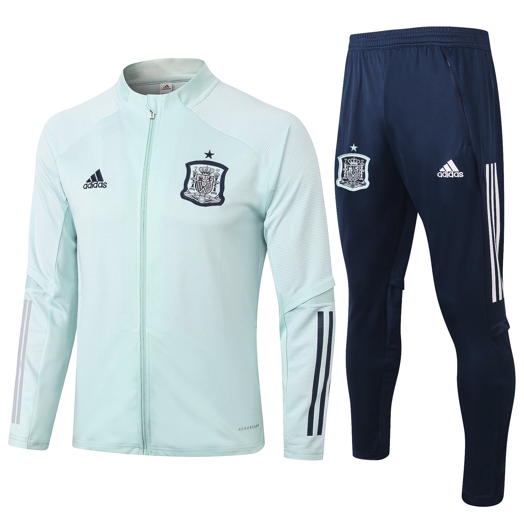 Chándal Adidas conjunto España 2021