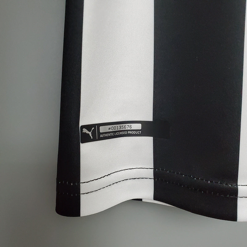 Newcastle 20/21 (Primera equipación)