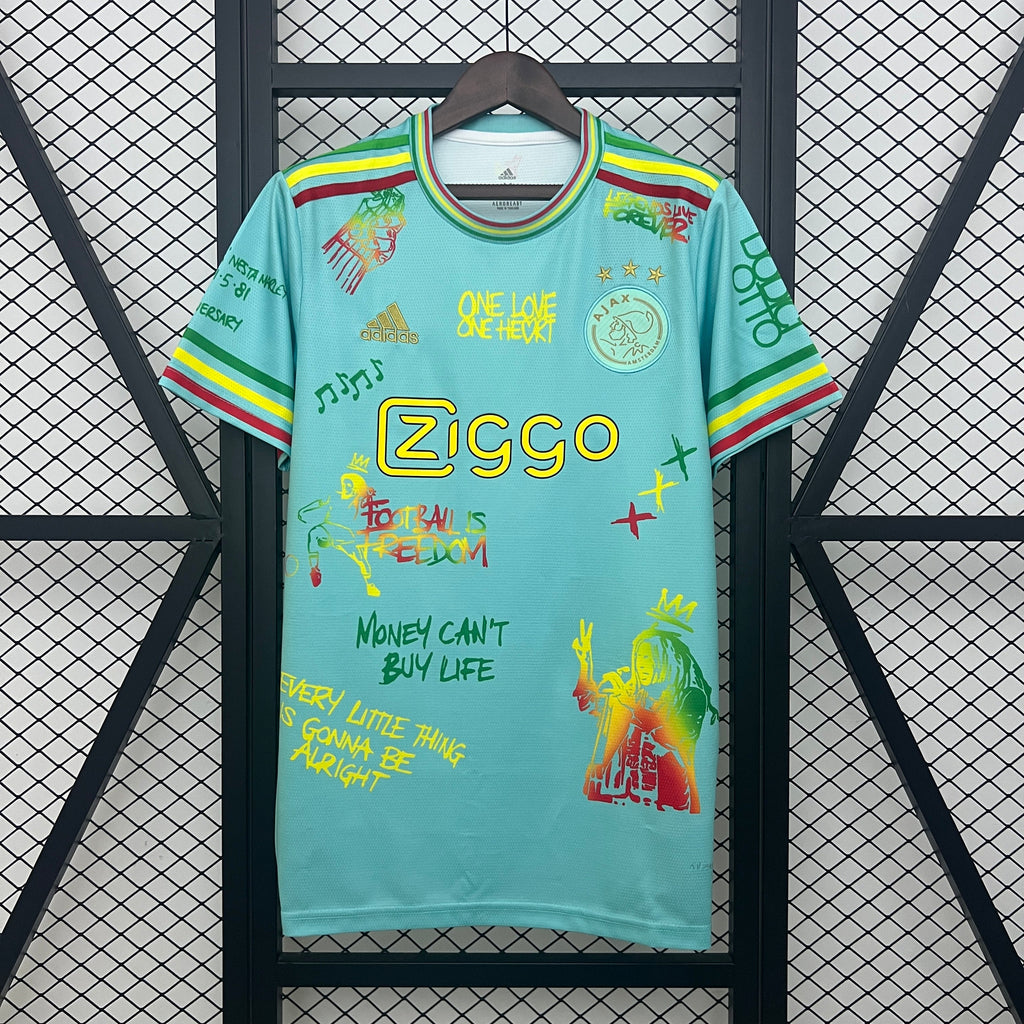 Ajax 2025/26 Special Edition