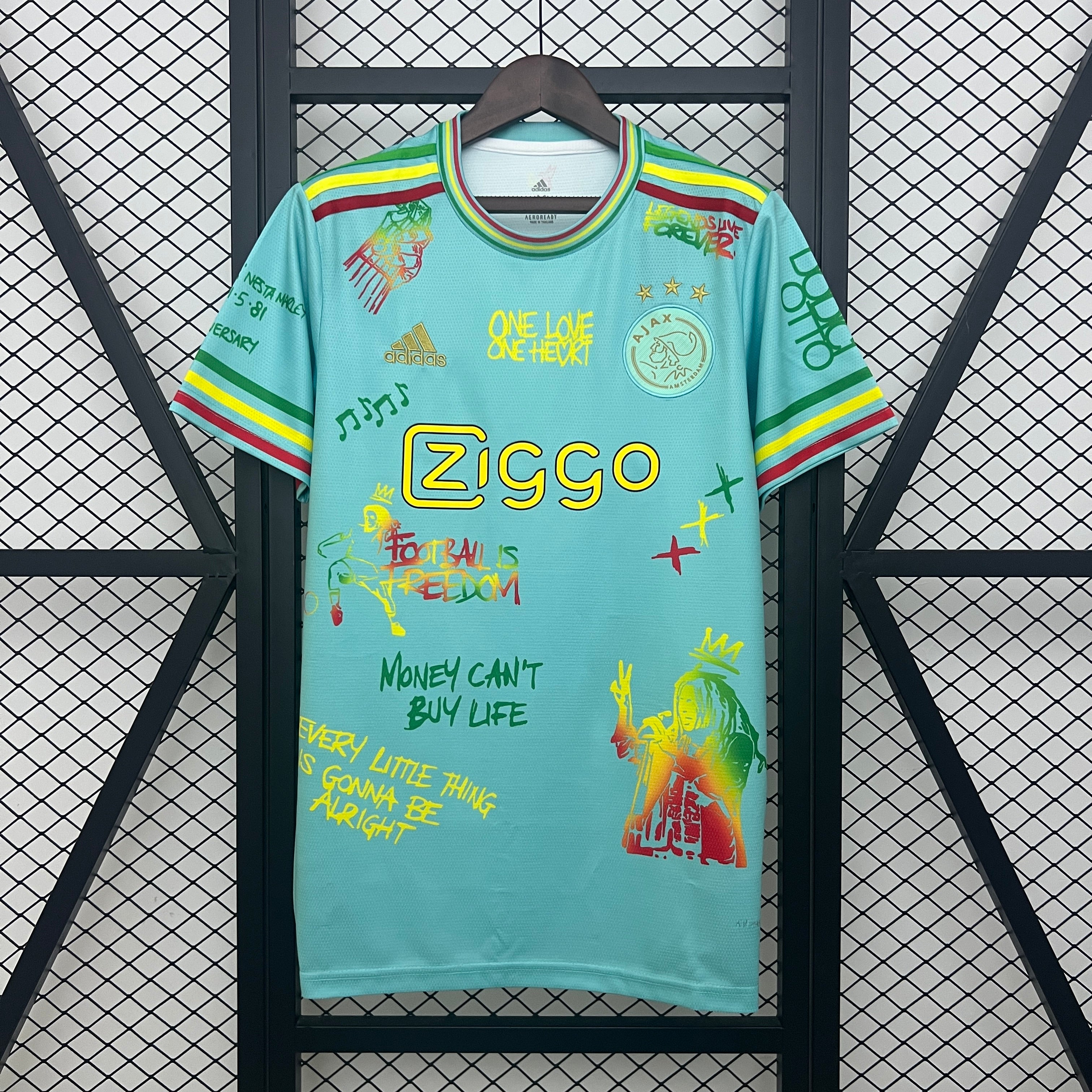 Ajax 2025/26 Special Edition