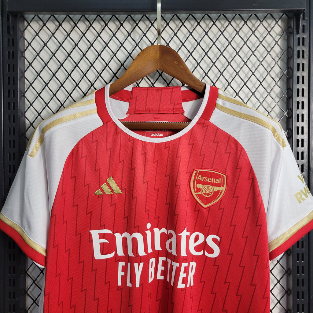 Arsenal 2023/24 (Primera equipación)