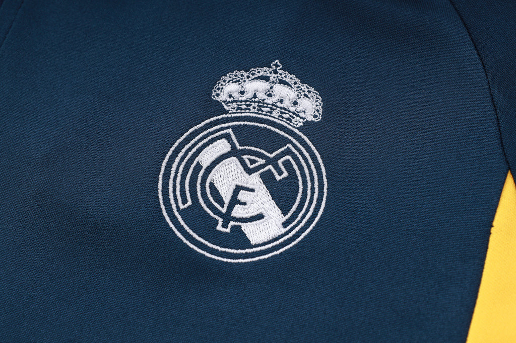Chandales Real Madrid