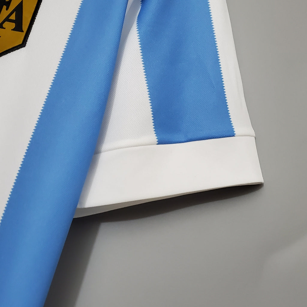 Retro Argentina 1978 (Campeón del mundo)