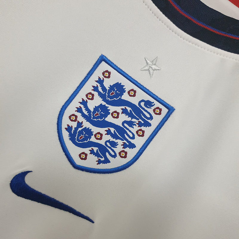 Inglaterra 2020/21 (Primera equipación)