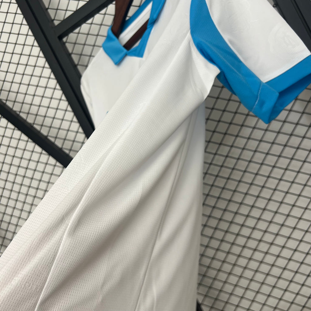 Marseille 2025/26 (Primera equipación)