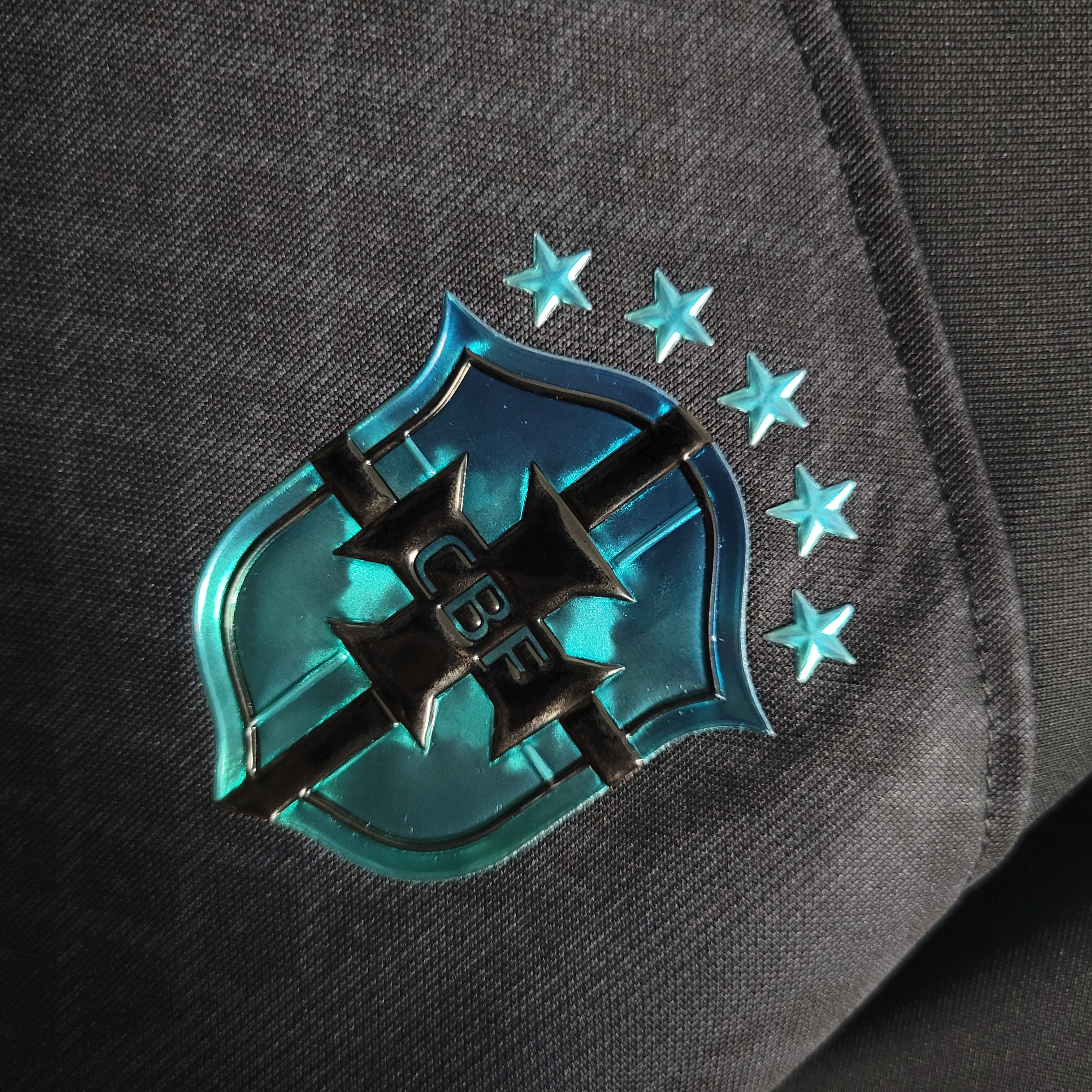 Brazil 2022/23 (edicion negra conmemorativa)