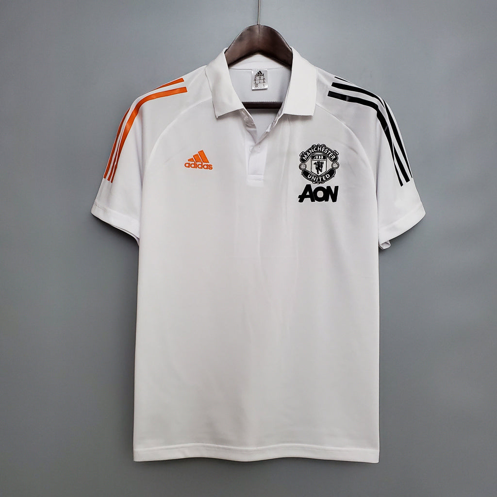 Polo Manchester United 2021