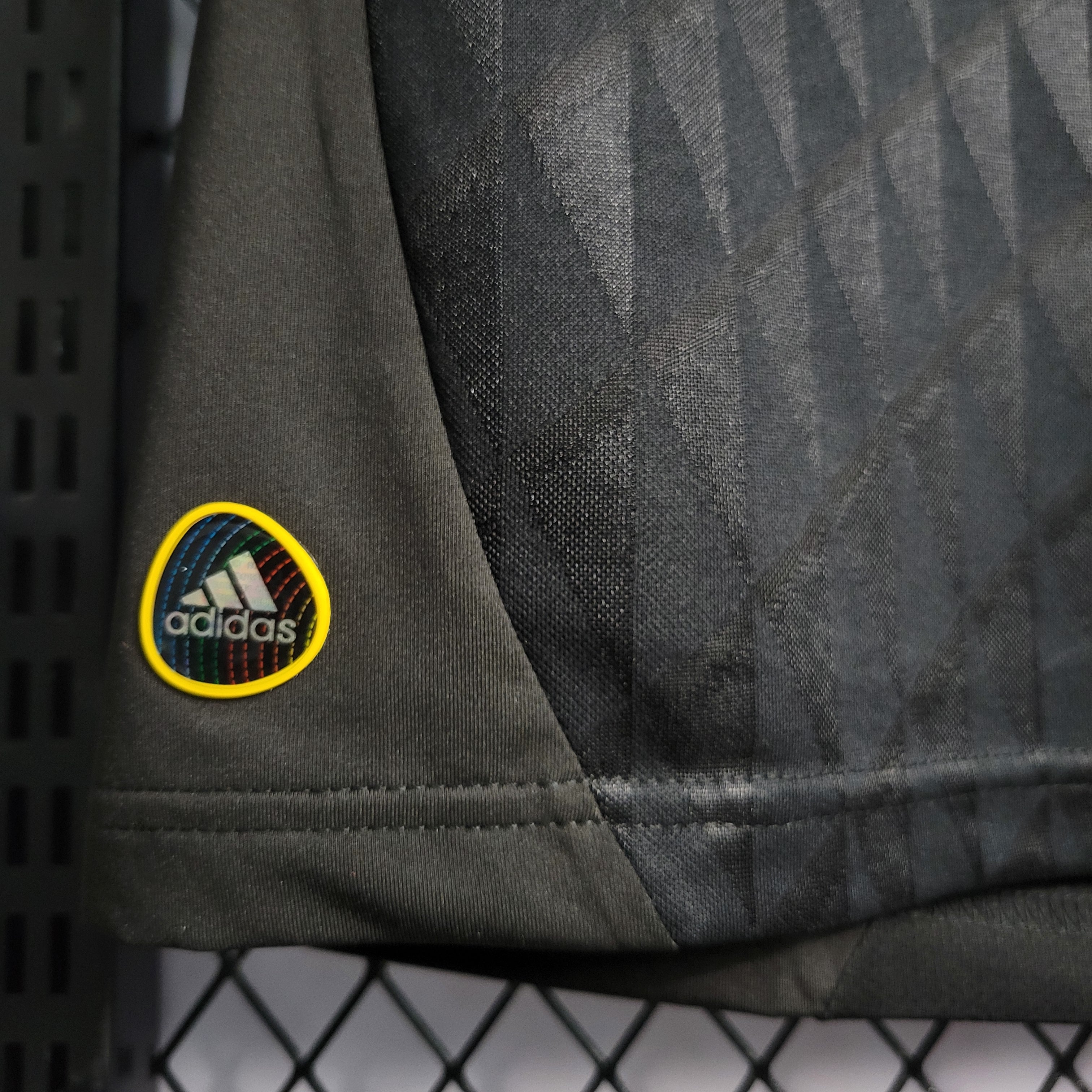 Retro Liverpool 2010/11 (Edition Black)