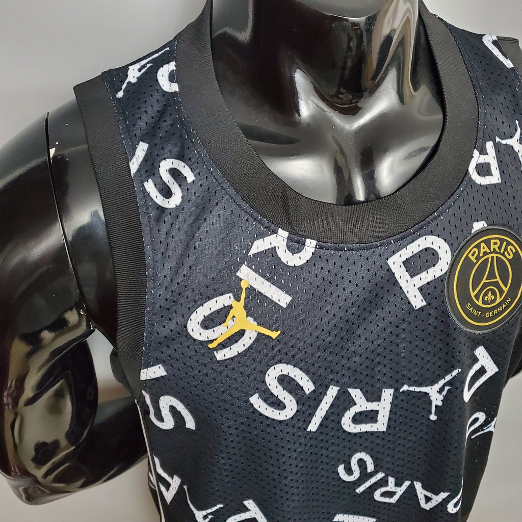 Camiseta PSG Joint Edition (Jordan)