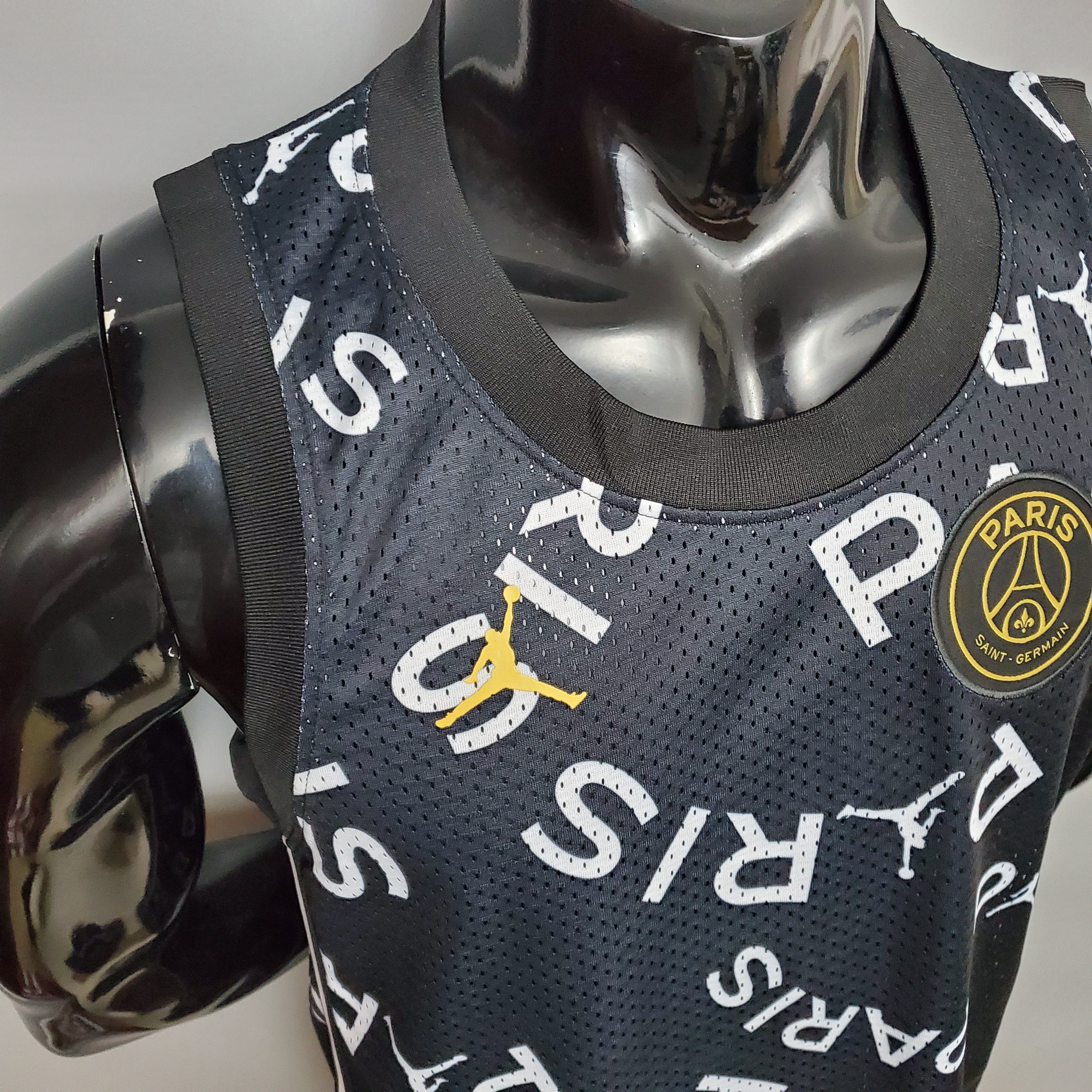 Camiseta PSG Joint Edition (Jordan)