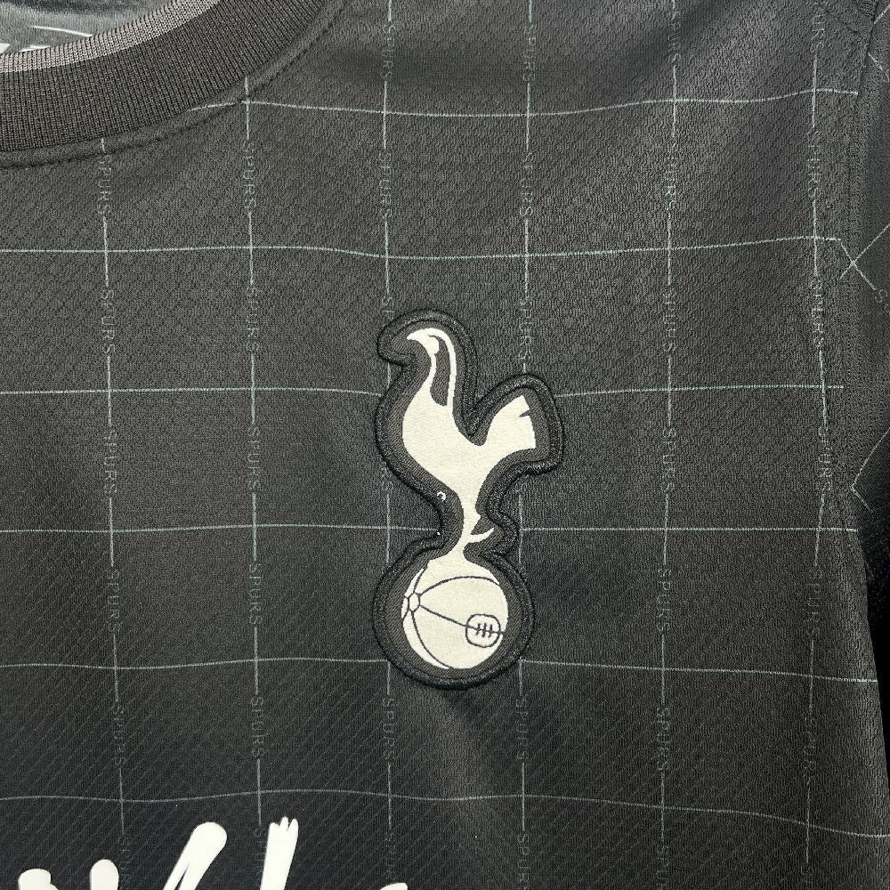 Tottenham 2025/26 (Special Edition)