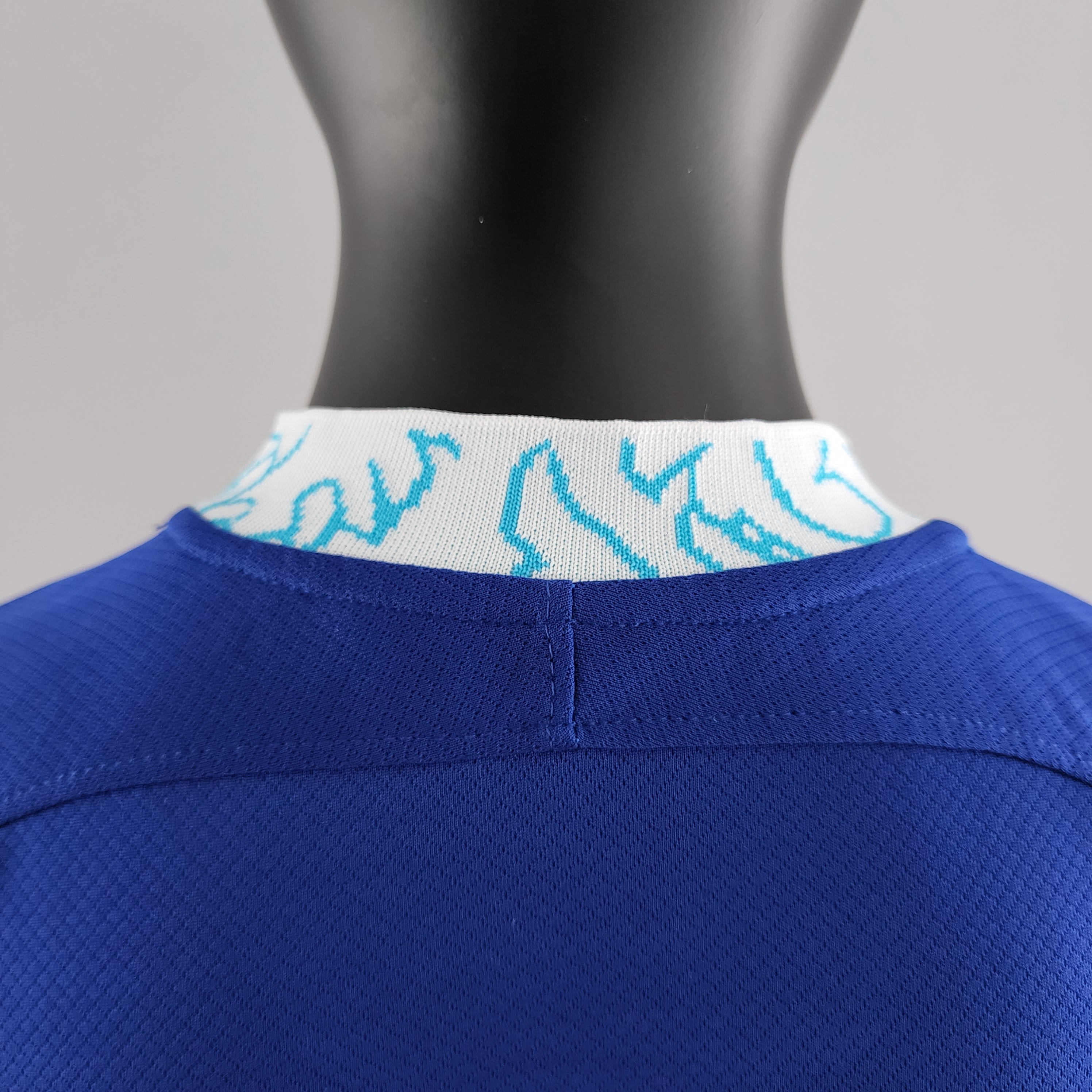 Chelsea 2022/23 Primera equipación (Mini Conjunto)