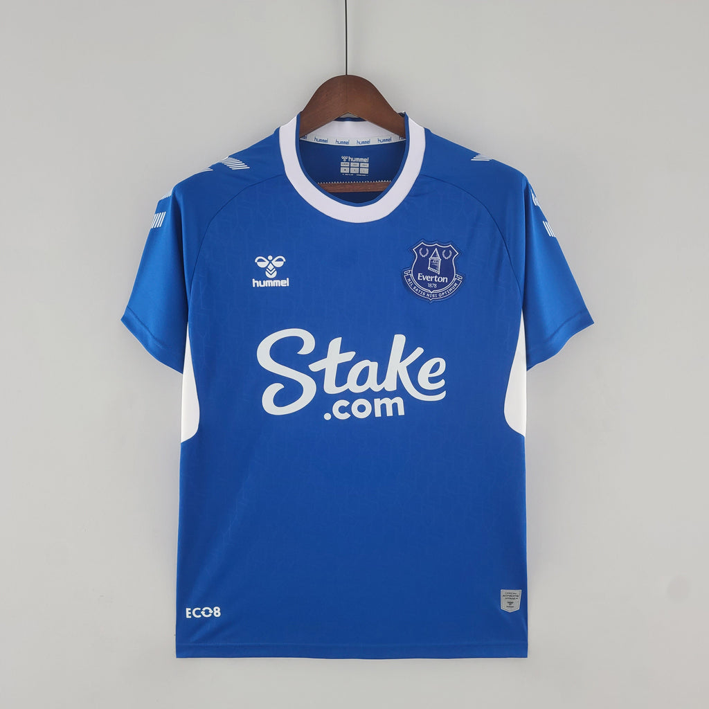 Everton 2022/23 (Primera equipación)