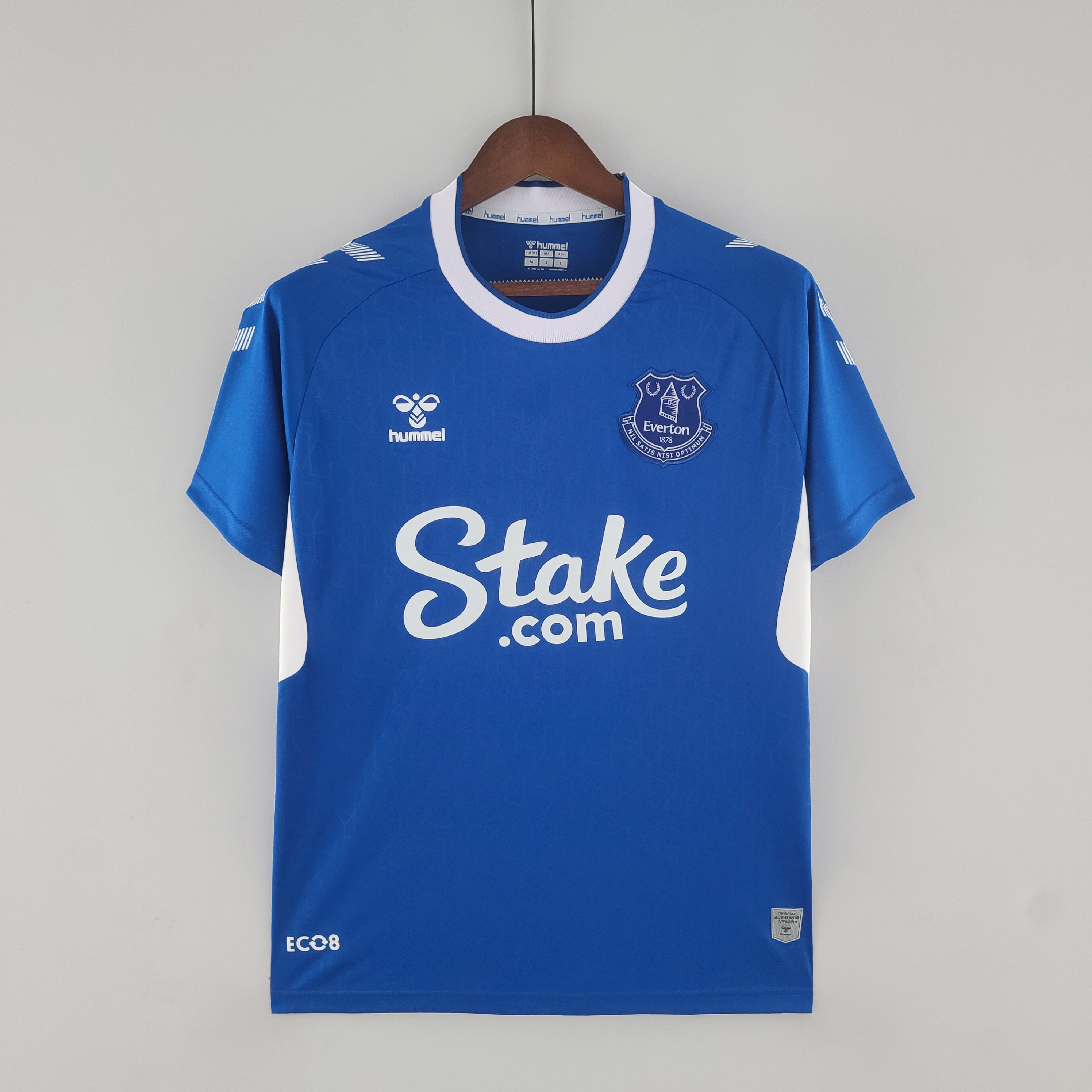 Everton 2022/23 (Primera equipación)