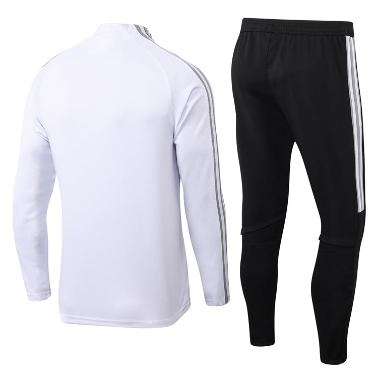 Chándal Adidas conjunto Real Madrid 2021