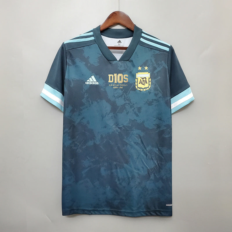 Argentina 2020/21 (Edición Diego Armando Maradona)