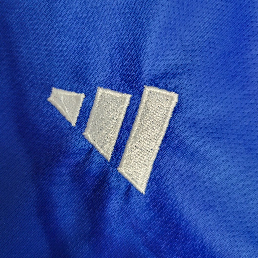 Italia 2023/24 Primera equipacion (Mini Conjunto)