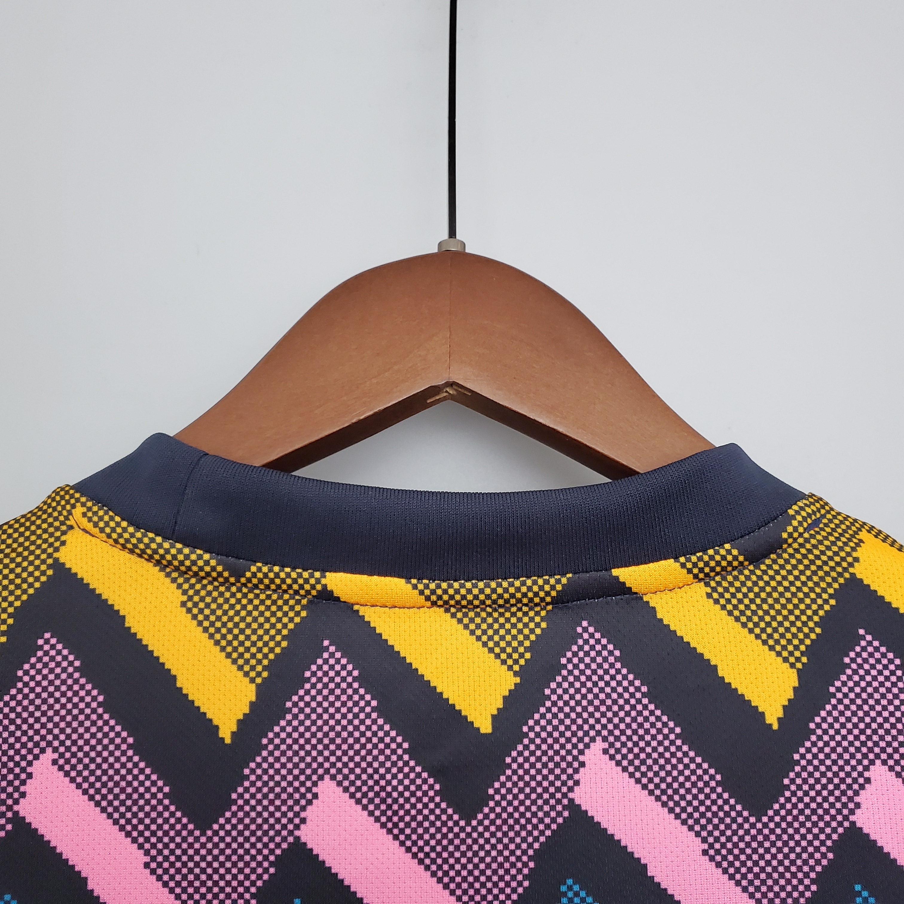 Juventus 2021/22 (Entrenamiento)