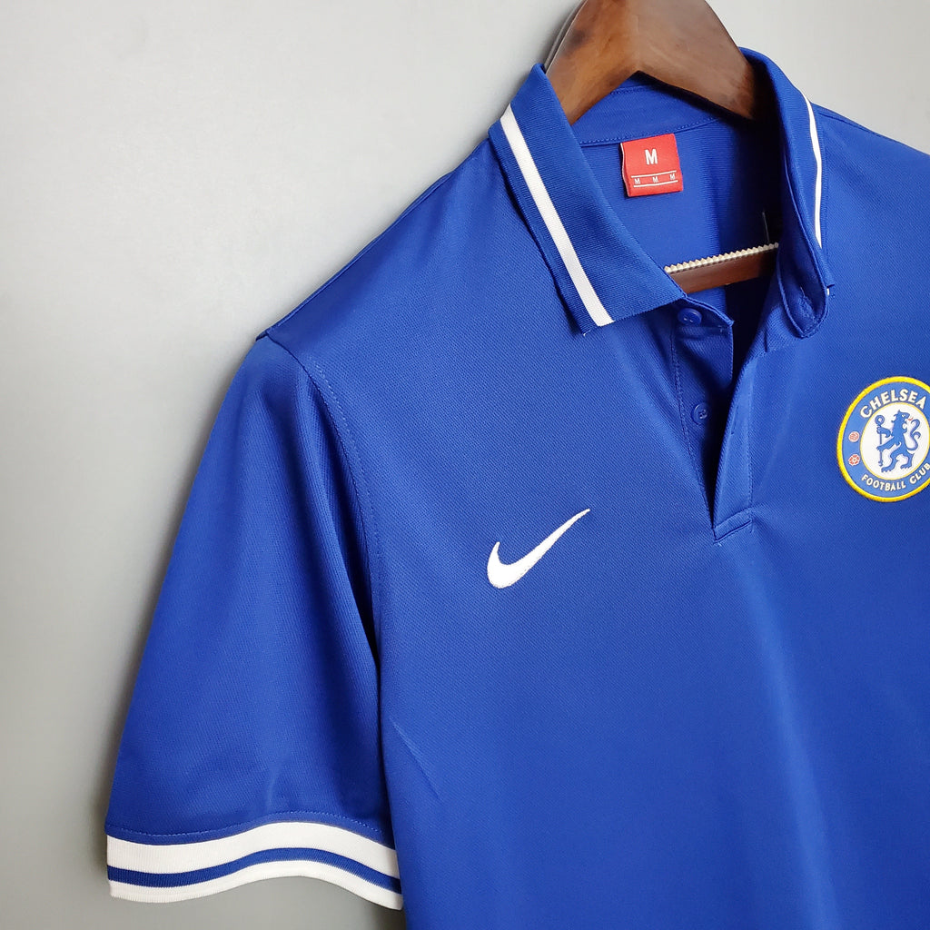 Polo Chelsea 2021