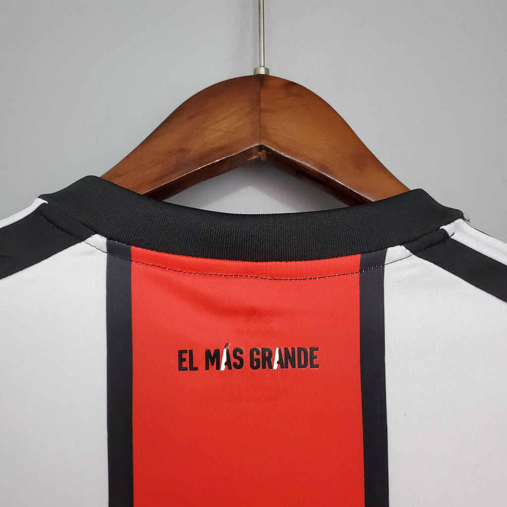 River Plate 2021/22 (Tercera equipación)