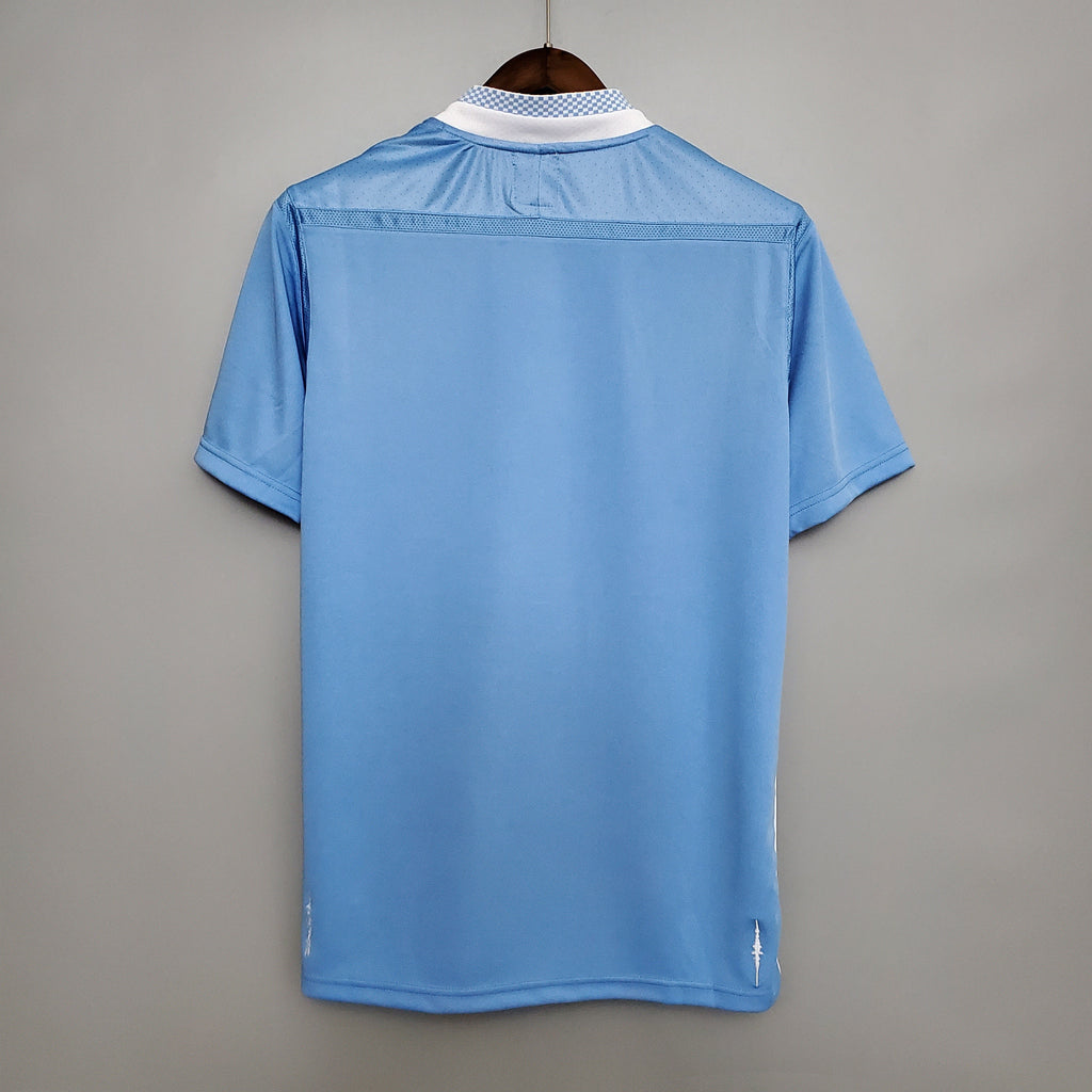 Retro Manchester City 2011/12 (Campeón PL)