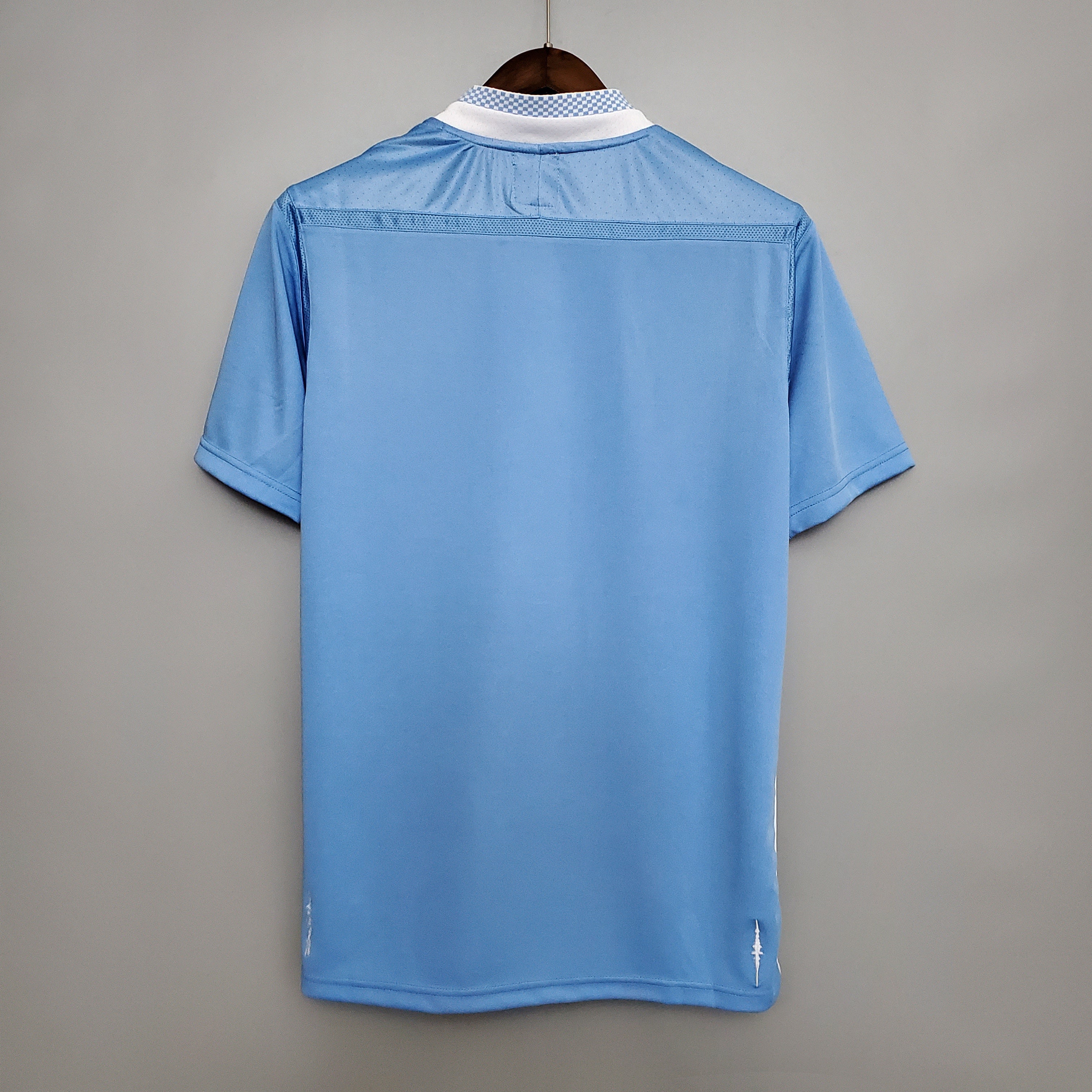 Retro Manchester City 2011/12 (Campeón PL)