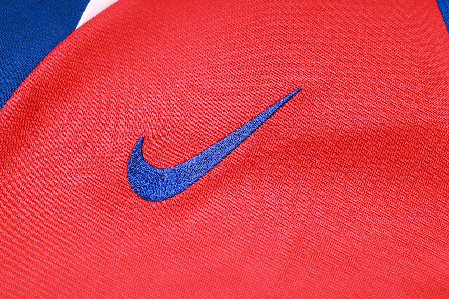 Chandales Atletico Madrid