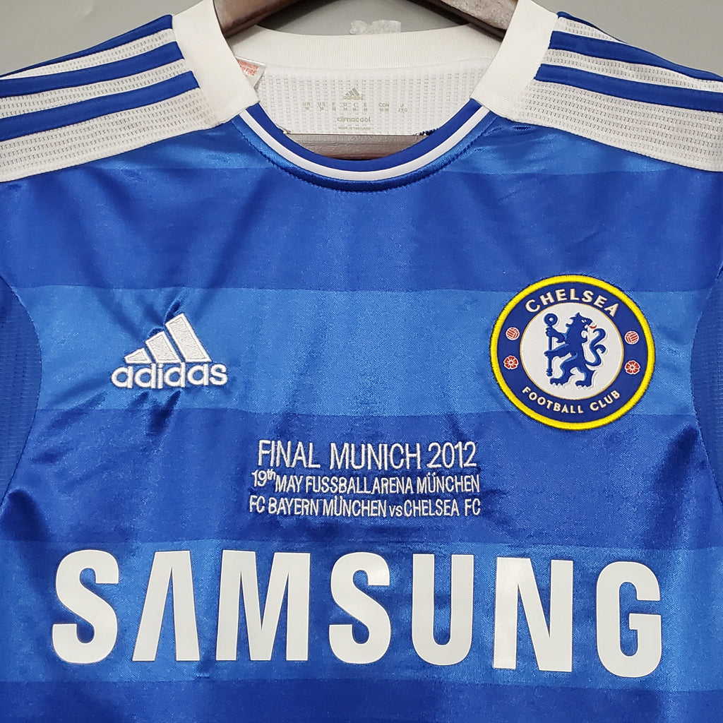 Retro Chelsea 2012 (Final UCL)