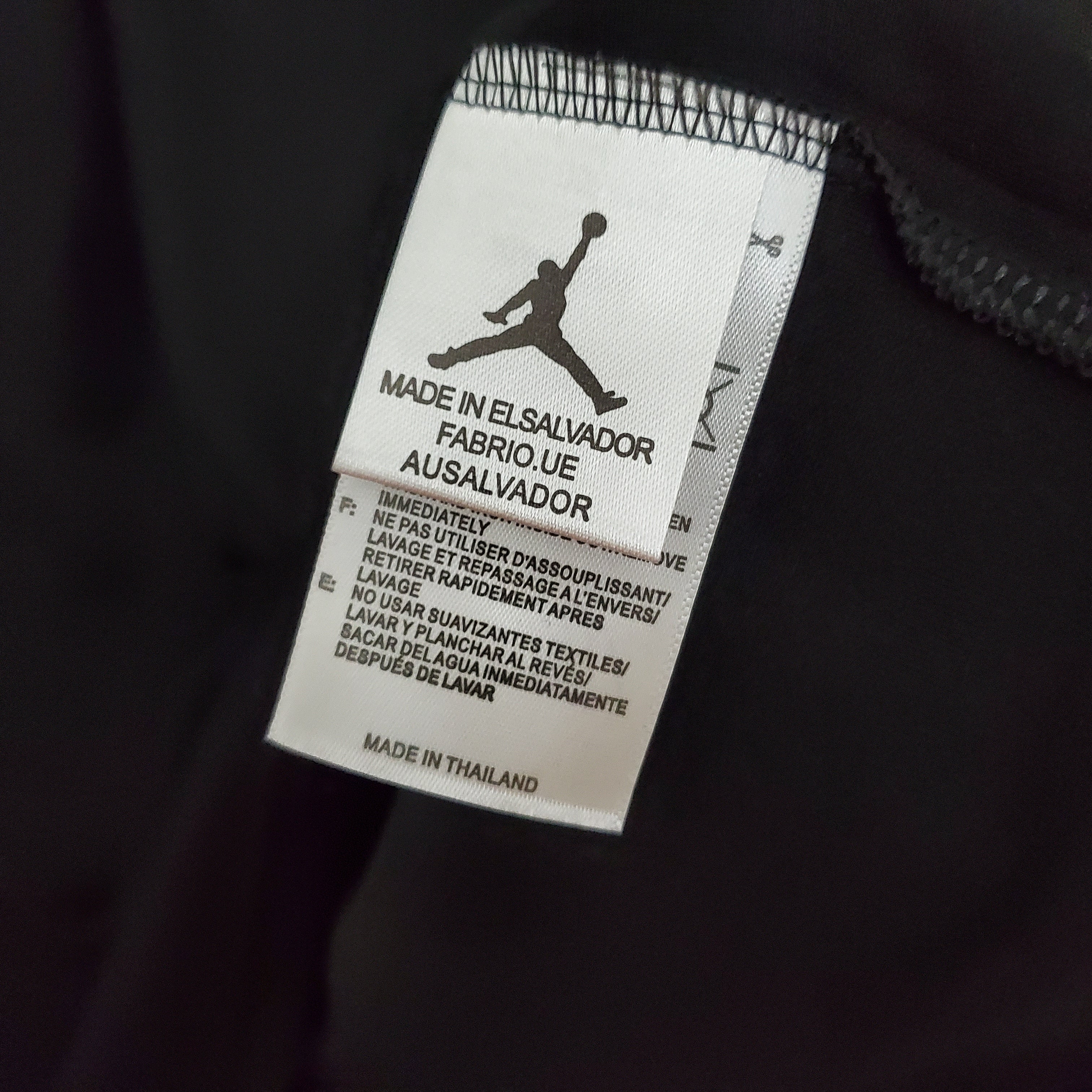 Polo París Saint-Germain 2021 (Jordan)