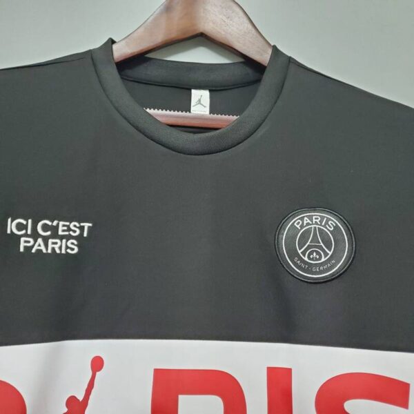 PSG “Paris” Black