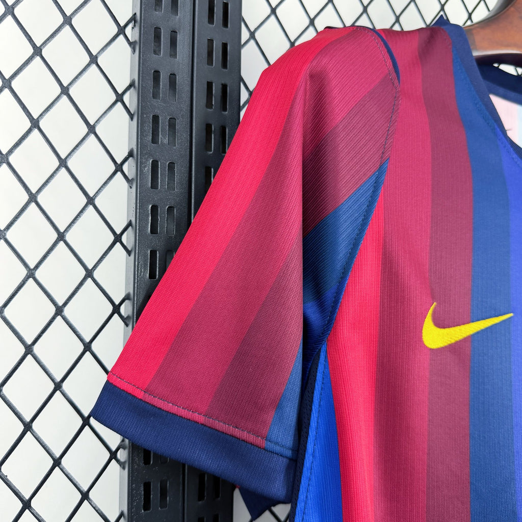 FC Barcelona 2026/27 (Primera equipación)