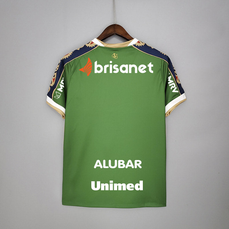 Fortaleza 2021/22 Full Sponsors (Copa do Nordeste Edición Especial)