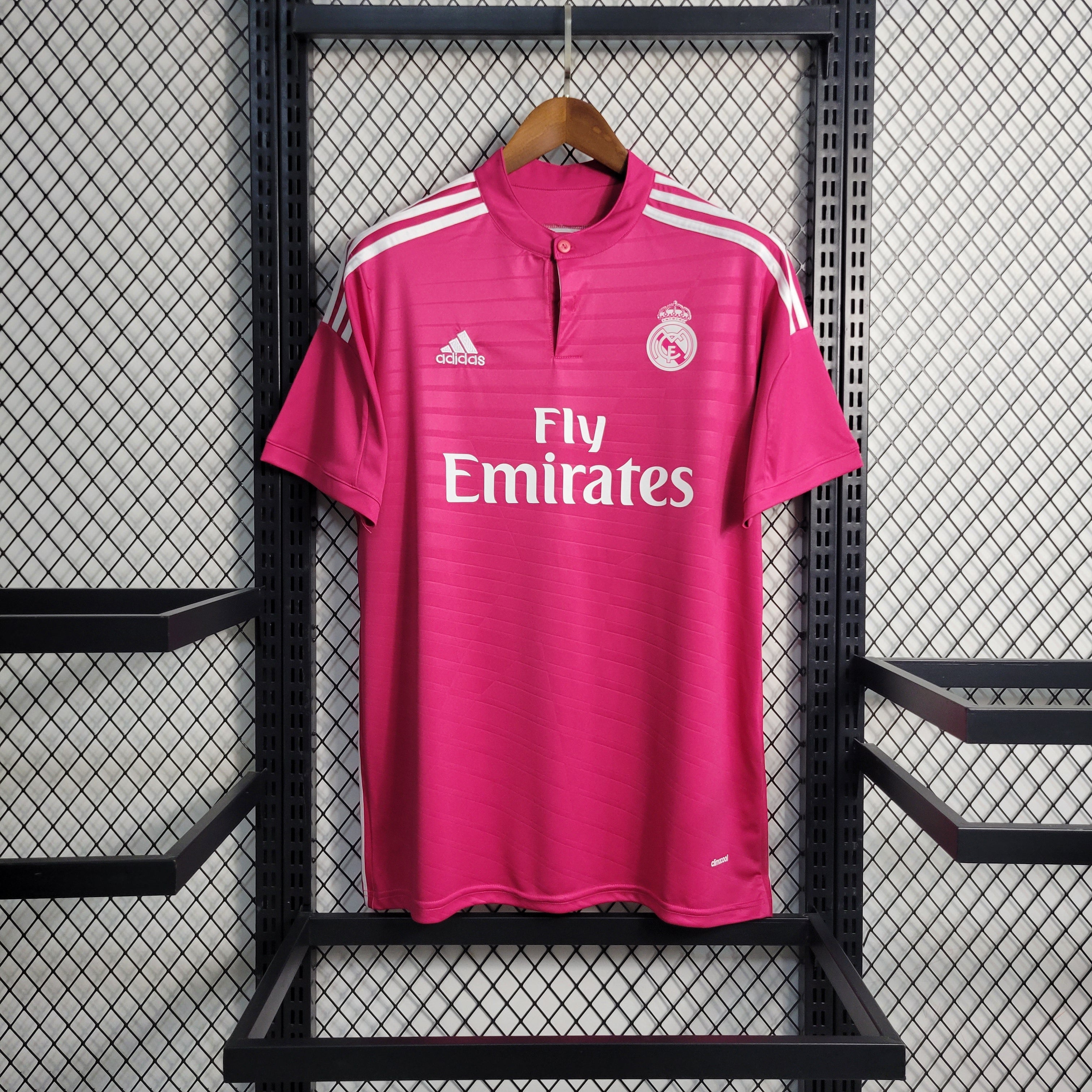 Retro Real Madrid 2014/2015