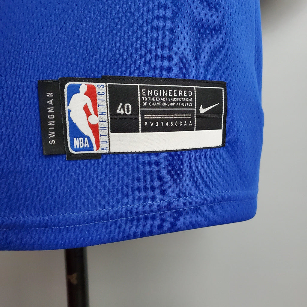 Golden State Warriors (blue)