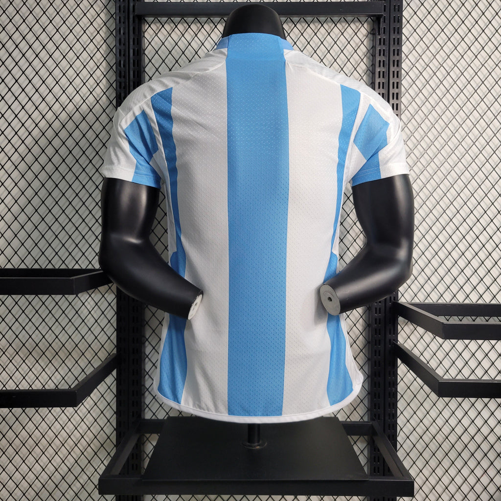 Argentina 2024 (Primera equipación)
