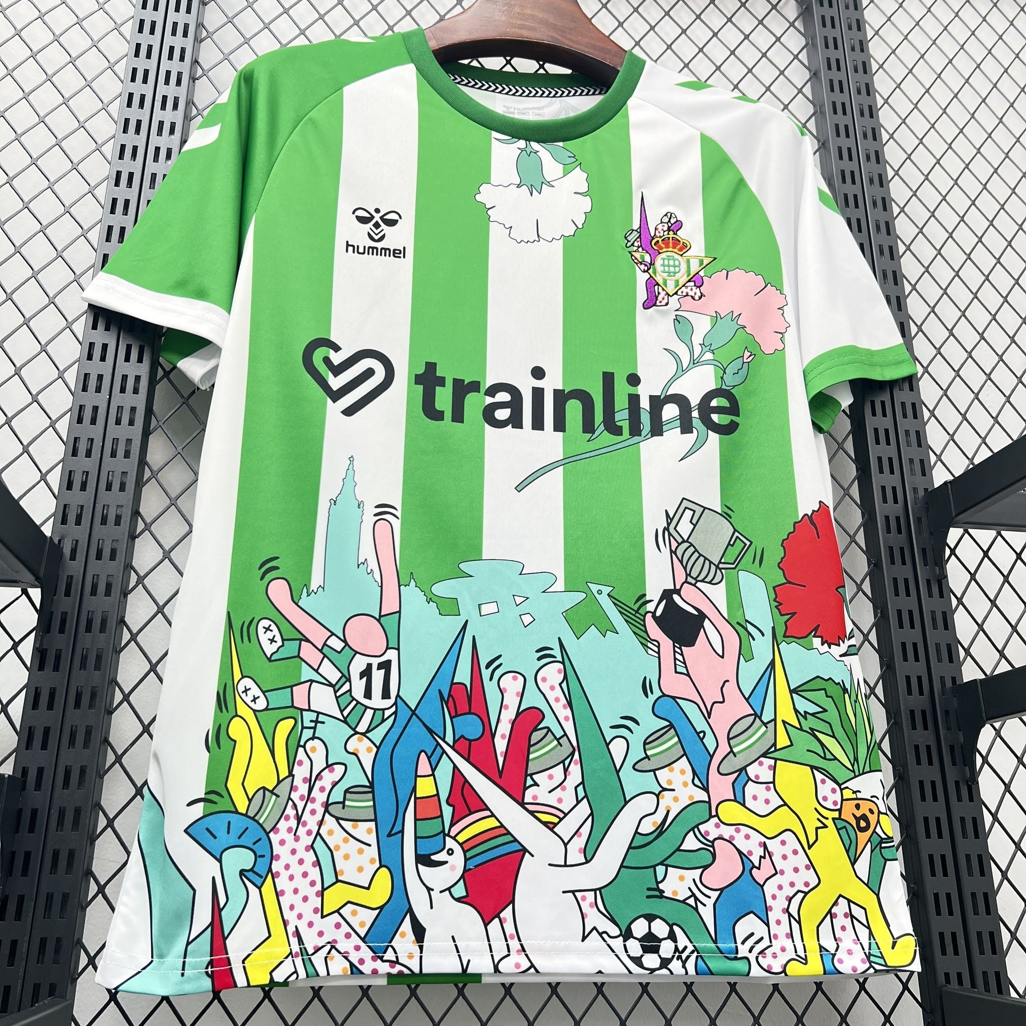 Real Betis 2025/26 (Pre-Match)