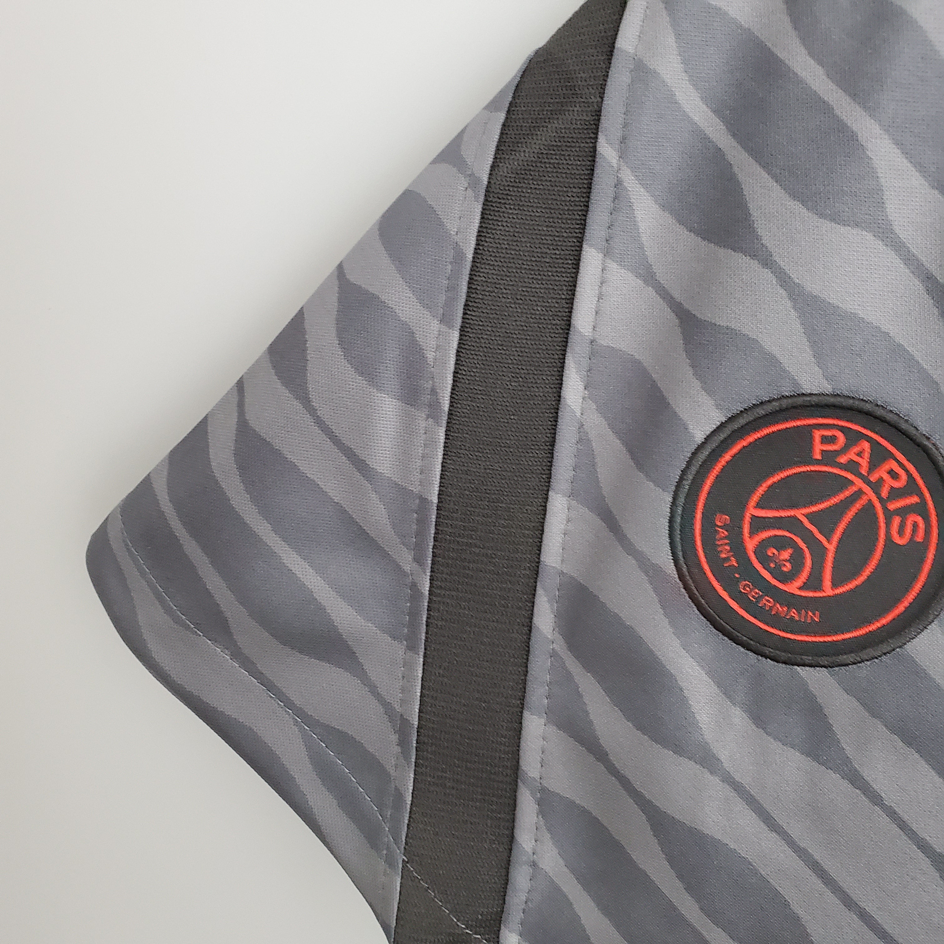 París Saint-Germain 2021/22 Pantalón corto (Entrenamiento)