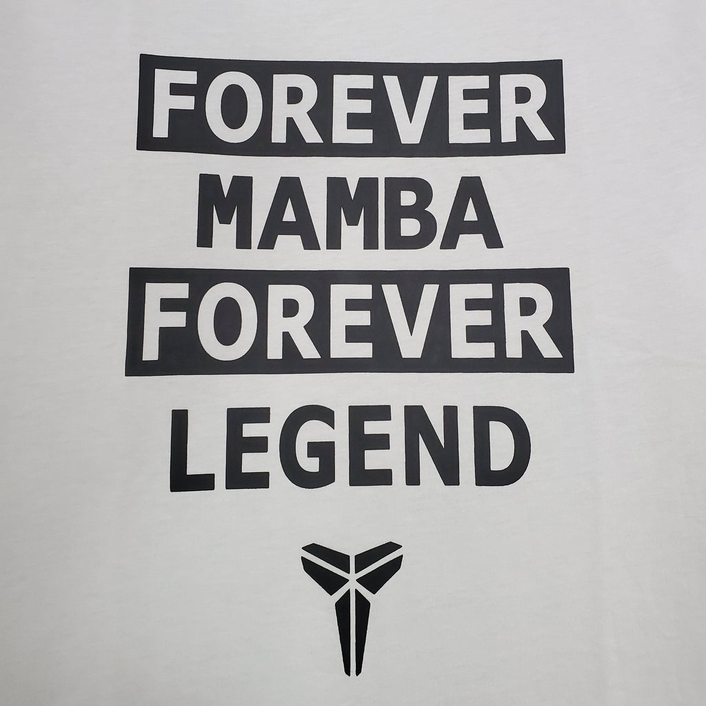 Camiseta Mangas Cortas Kobe