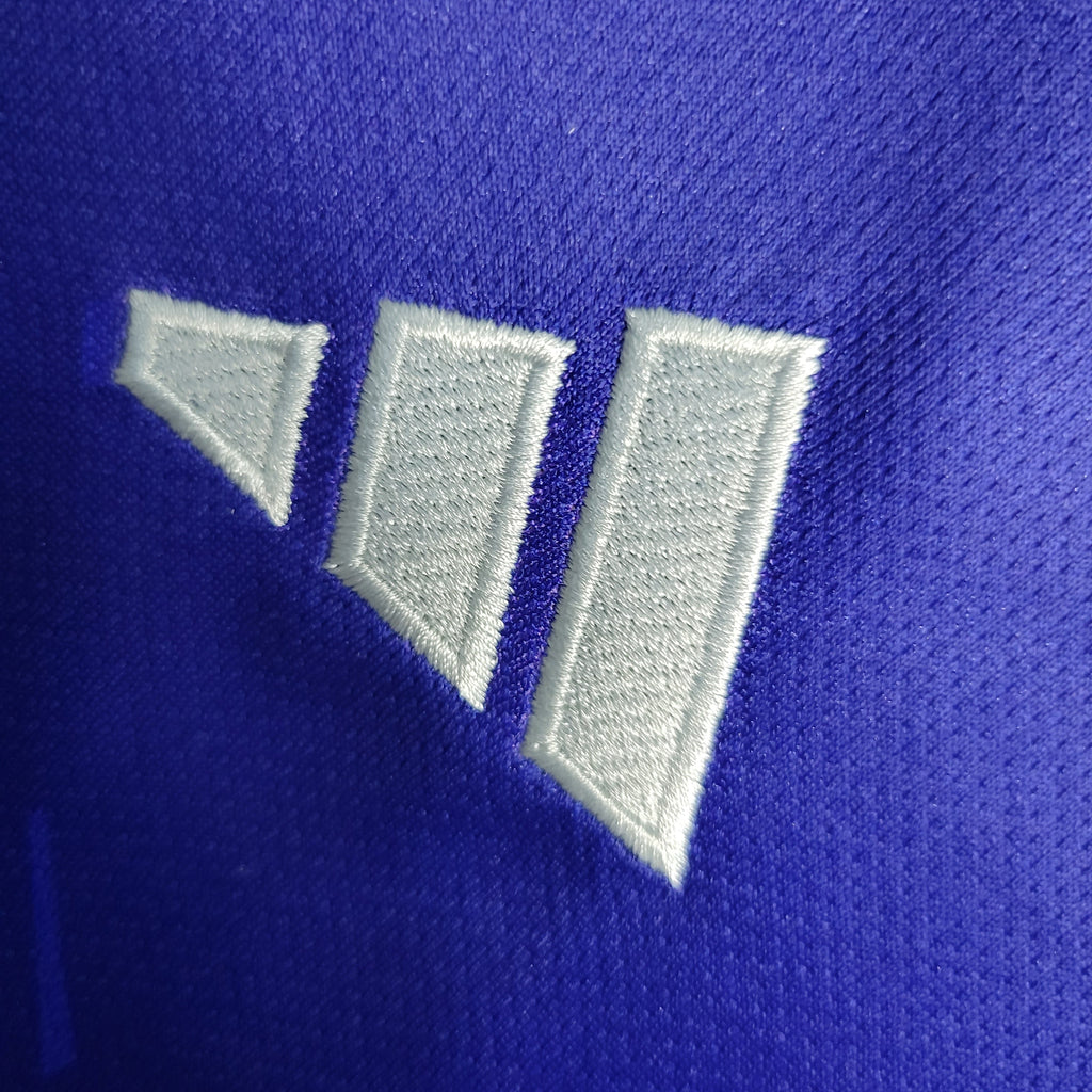 Argentina 2022/23 3 Estrellas (Segunda equipación)