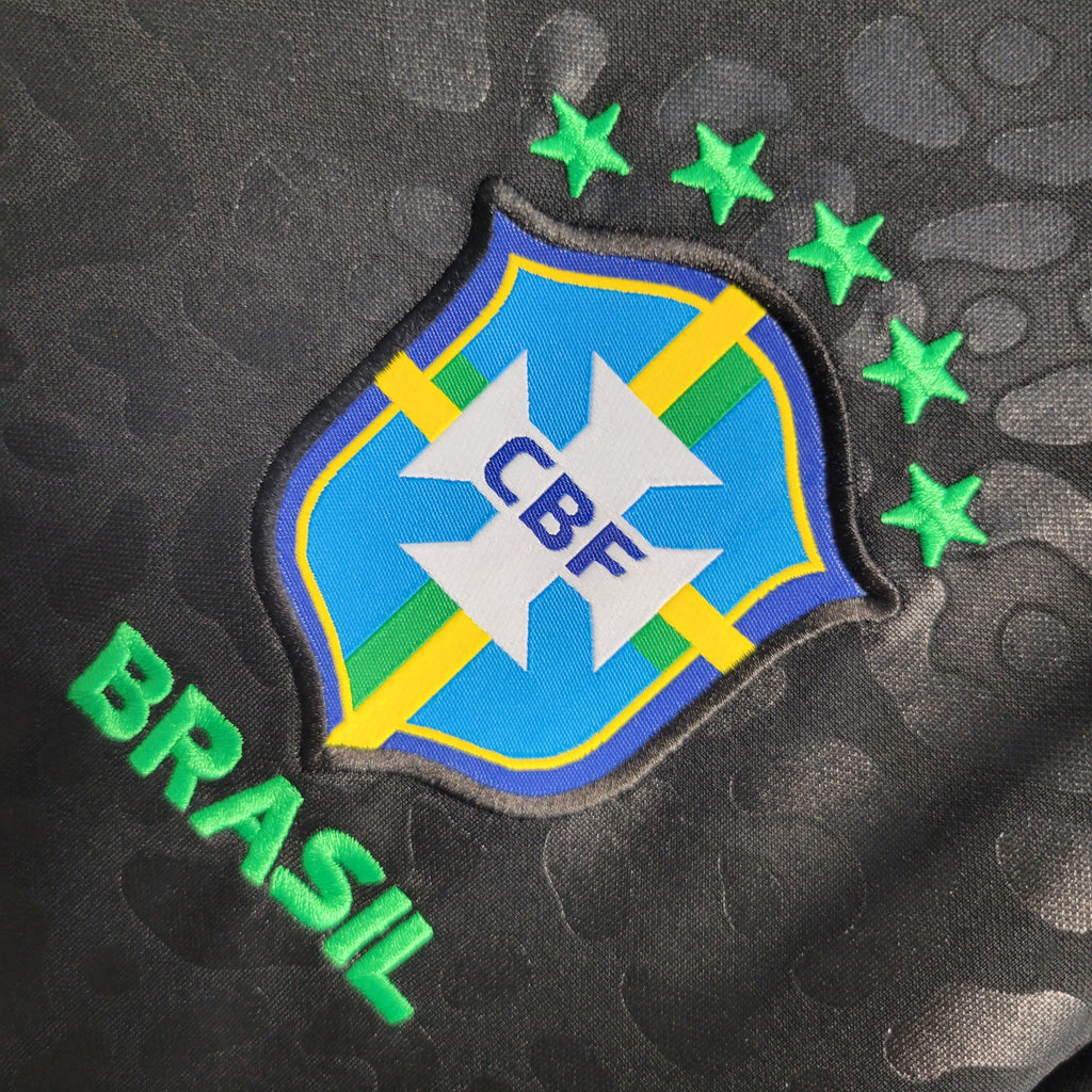 Brasil 2023 (Edición black leopard)