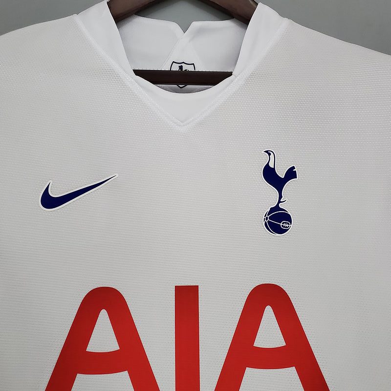 Tottenham Hotspur 2021/22 (Primera equipación)