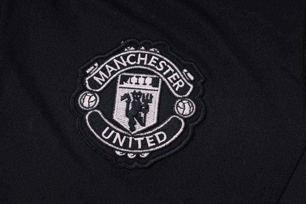 Chandales Manchester United
