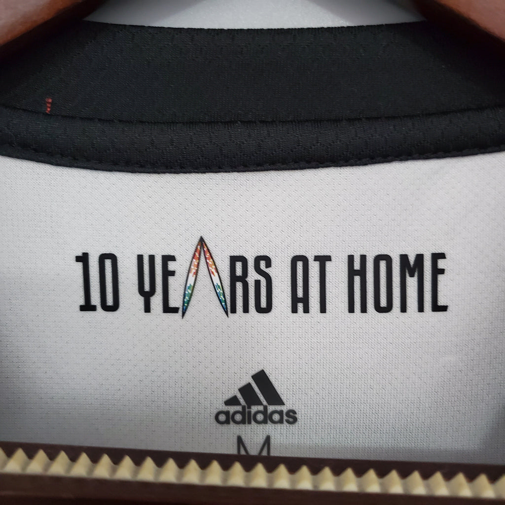 Juventus 2021/22 (Primera equipación)