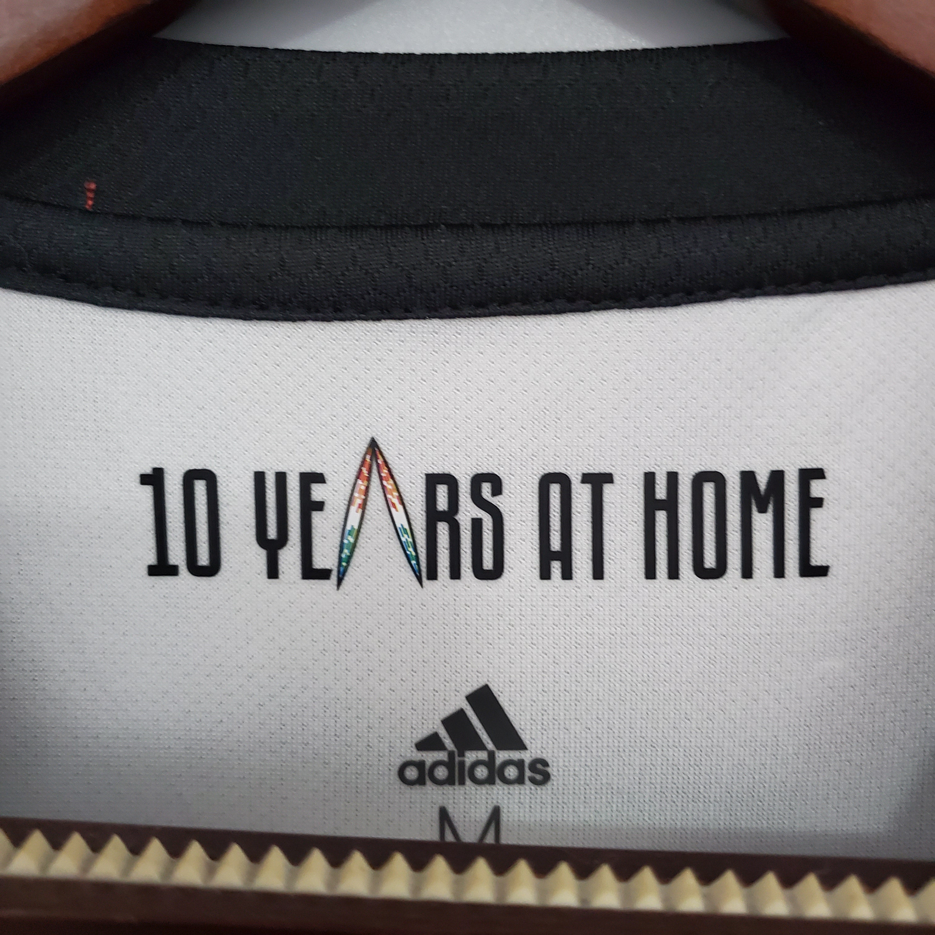 Juventus 2021/22 (Primera equipación)