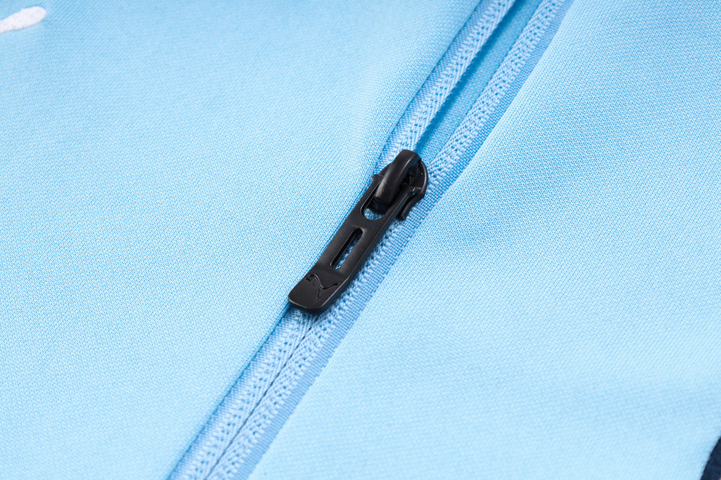 Chandales Manchester City