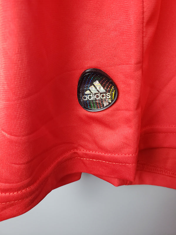 Retro Real Madrid 2011/12 (Tercera equipación)