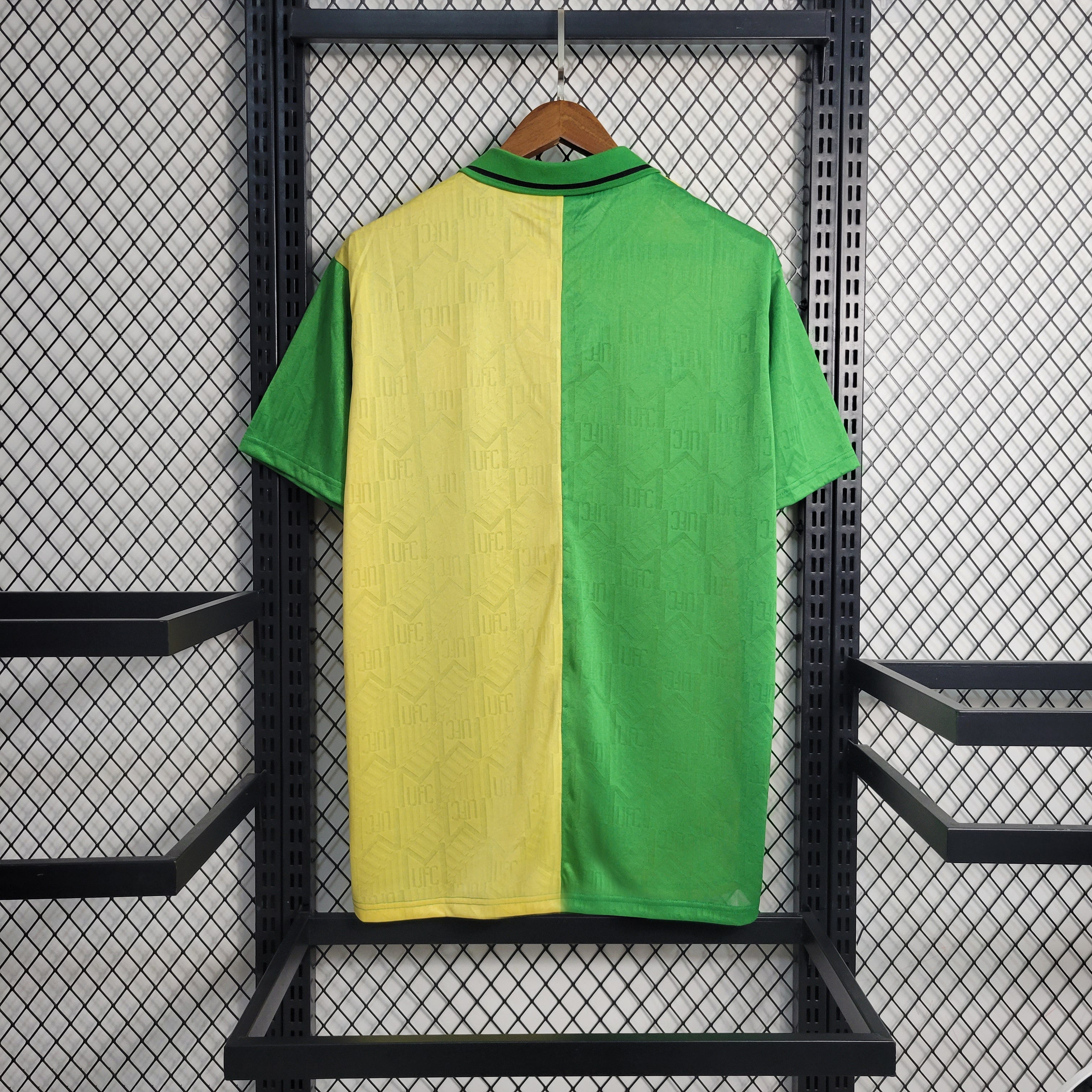 Retro Manchester United 1992/1994