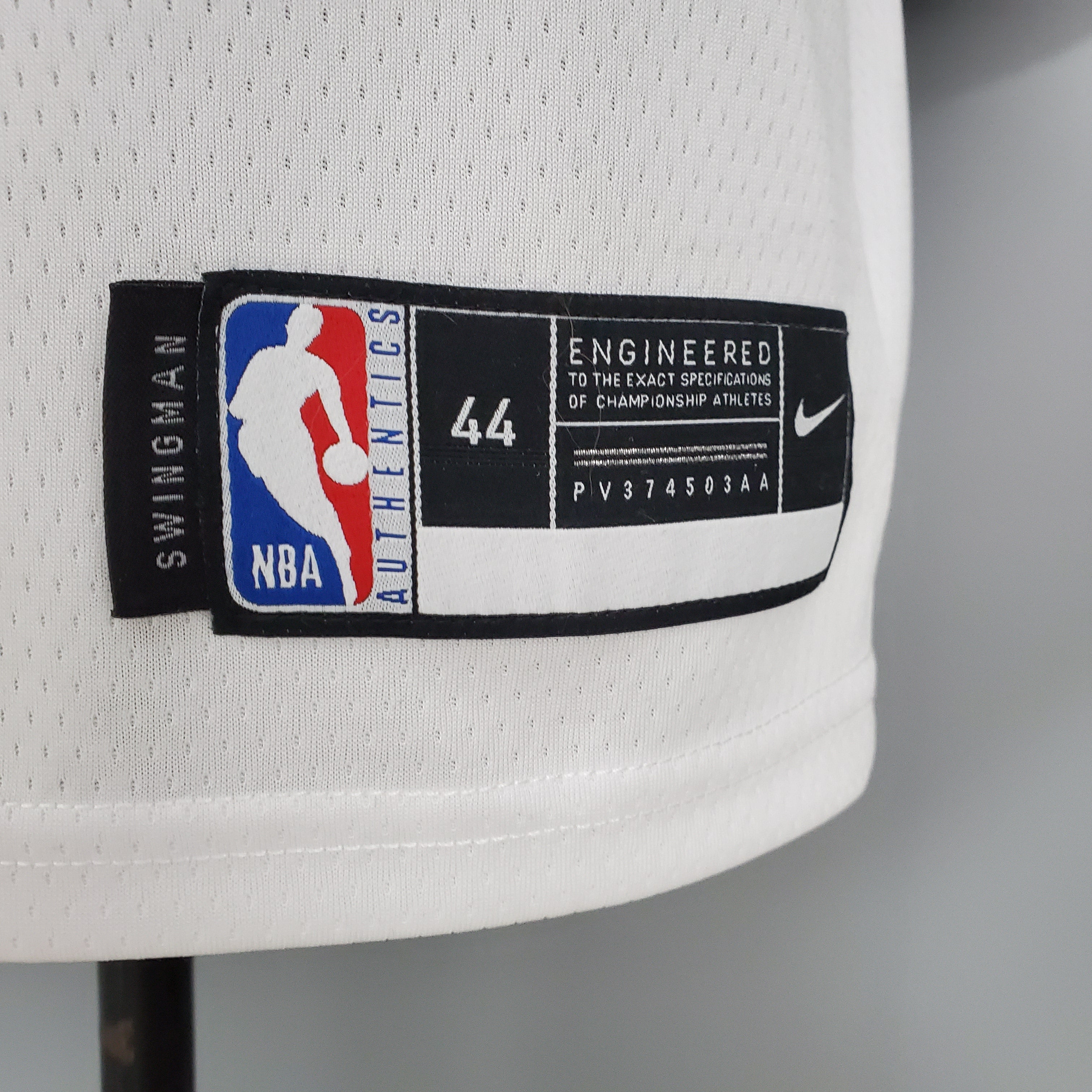 Camiseta Knicks 2021