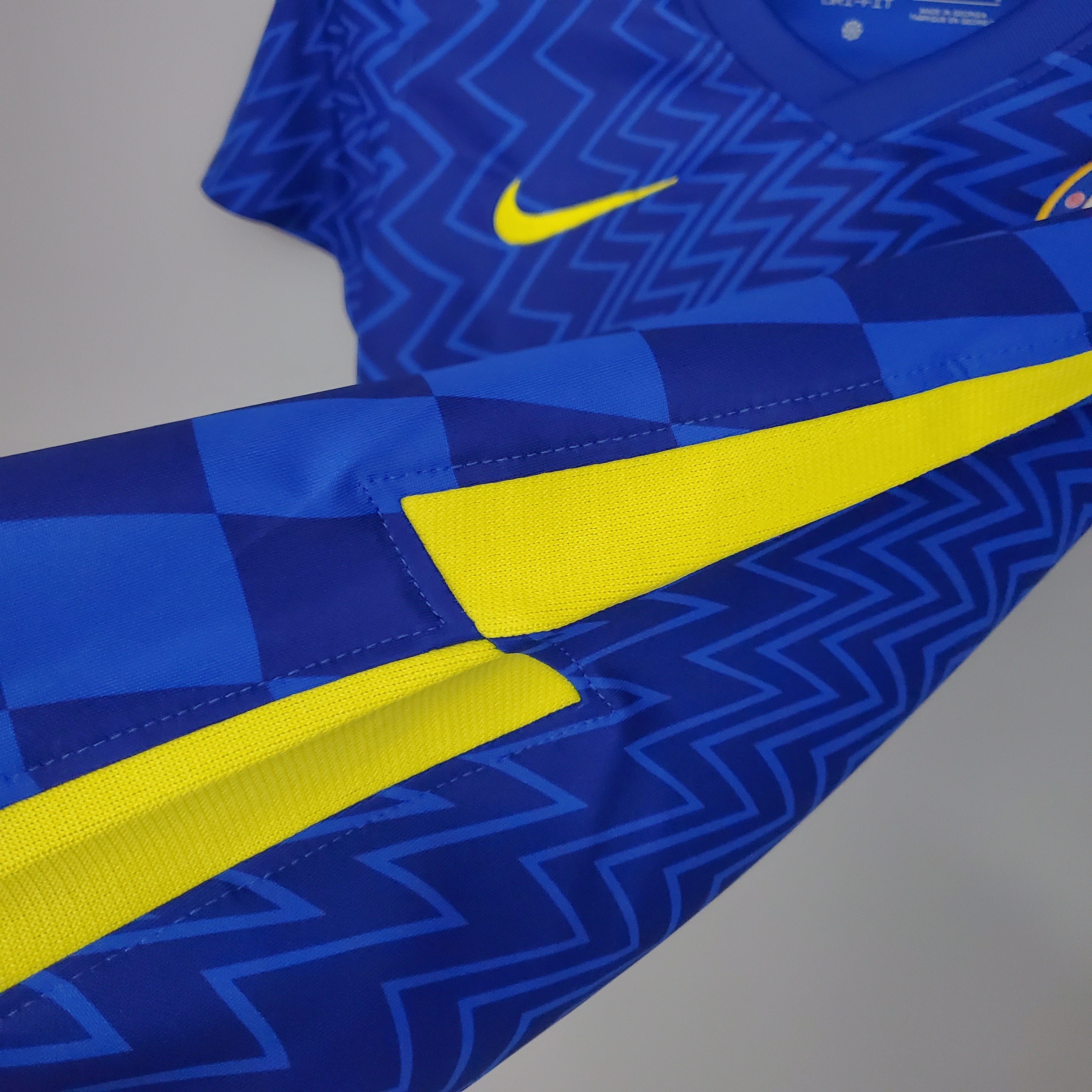 Chelsea 2021/22 (Primera equipación)